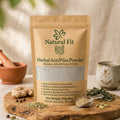 Natural Fit Piles Comfort Powder