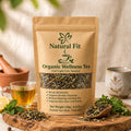 Natural Fit Organic Wellness Tea